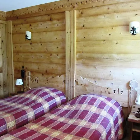 Auberge Des Skieurs La Bresse Room photo