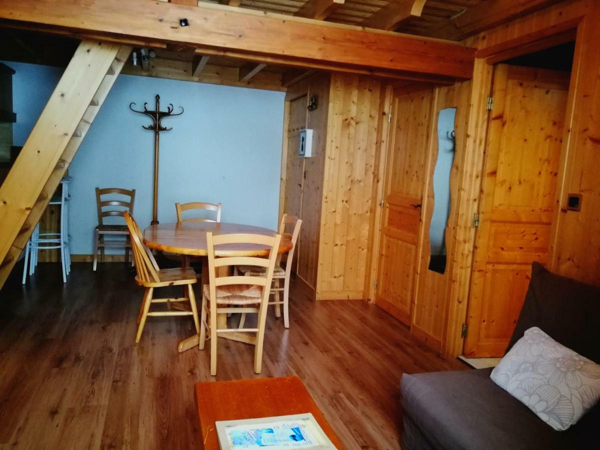 Hotel Des Skieurs La Bresse